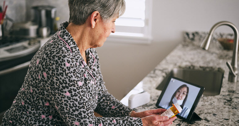 Steps to Telehealth Success