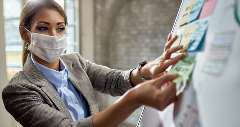 7 Winning Business Strategies for a Global Economic Crisis