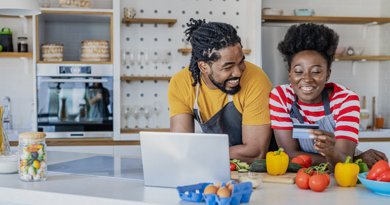 Consumer Behavior for Groceries Has Changed Forever. What’s the New Customer Journey