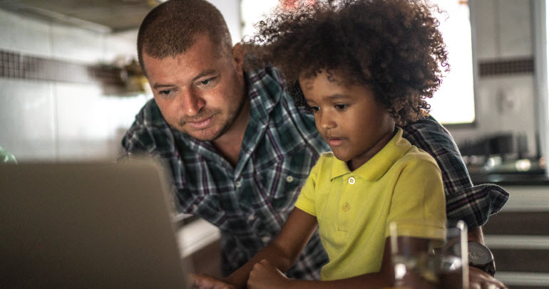 A Case Study on How to Be an Authentic Tech Brand