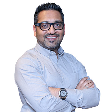 Gaurav Agrawal