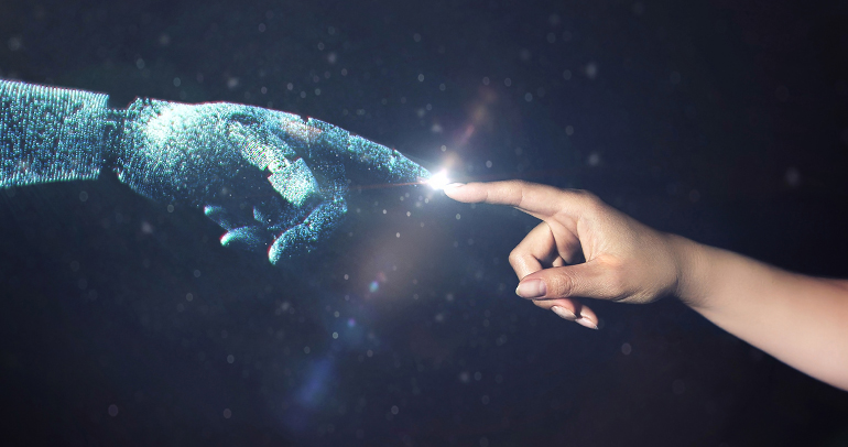 AI-Powered Research