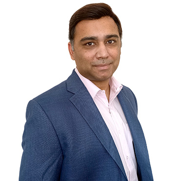 Vivek Amin