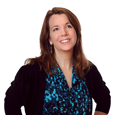 Janice Anderson, Vice President