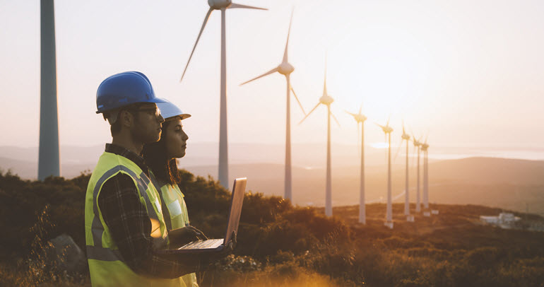 Are Utilities ESG Champions