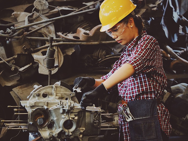 Helping a major OEM develop more customer-centric commercial vehicles for the future