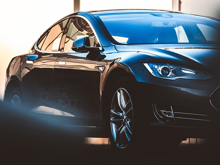 Imagining a fully autonomous vehicle from the future