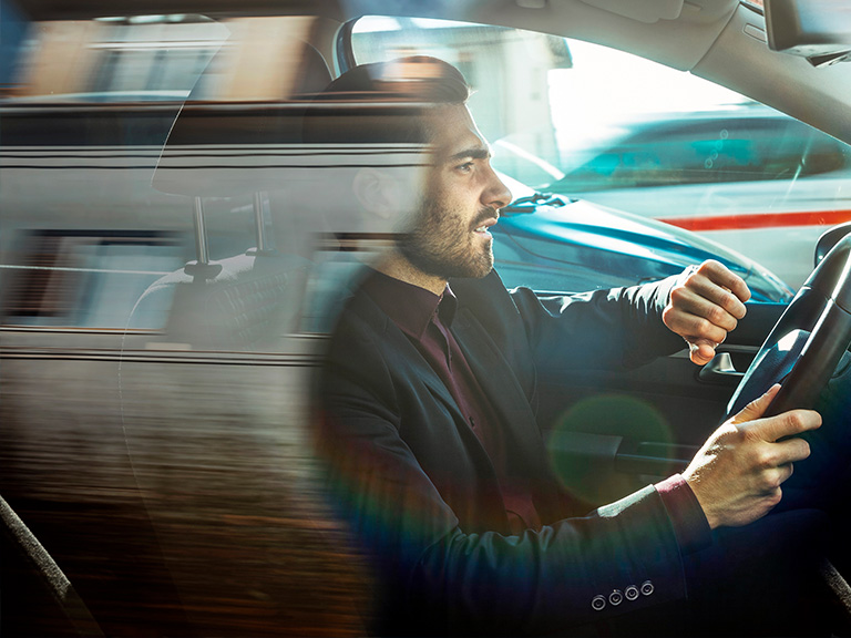 Harnessing Behavioral Data