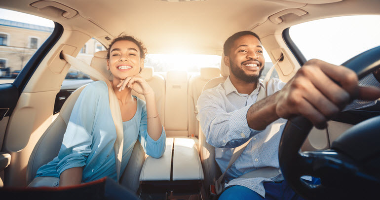 BEVs: It’s Not About the Car. It’s About the Tech.