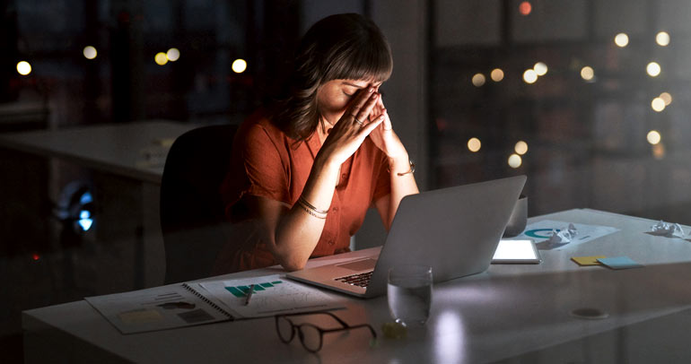 Customer insights teams in Energy are spread thin.