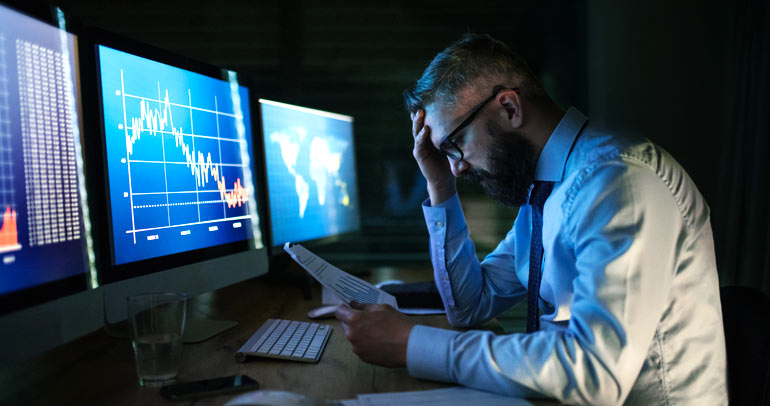 Harvard Economists are Bracing for Uncertainty