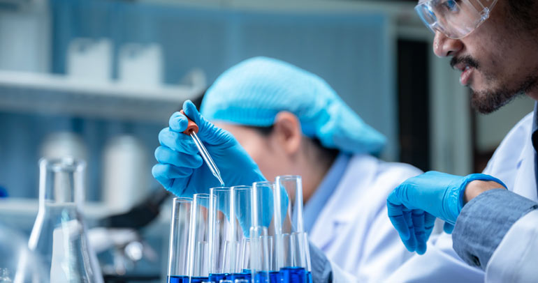 Life Sciences Insights & Innovation Teams are Working on Overdrive