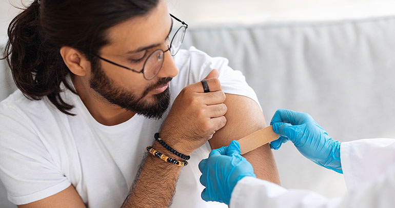 What the Boom in mRNA Clinical Activity Means for Your Business