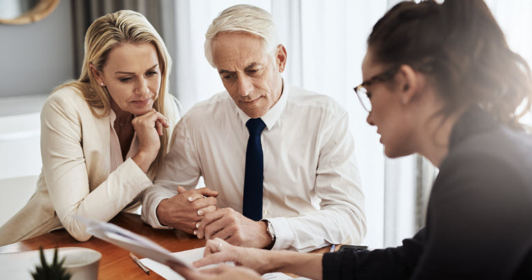Boosting Advisor Client Retention
