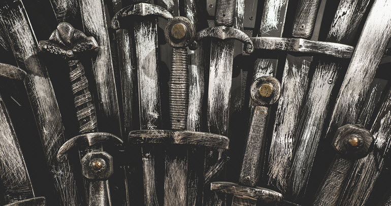Brand Loyalty: Vying for the Throne