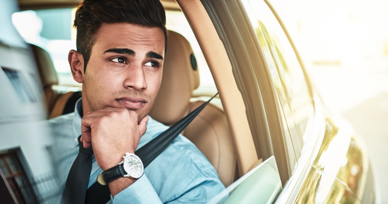 Building Consumer Trust in AVs Is Not an Easy Road: Here’s Why