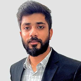 Yogesh Narang