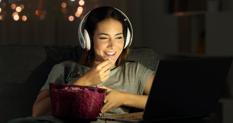 Consumers Want Streaming Content, But How Much Are They Willing to Pay