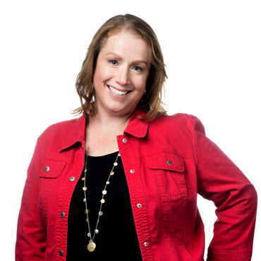Pam Cooper