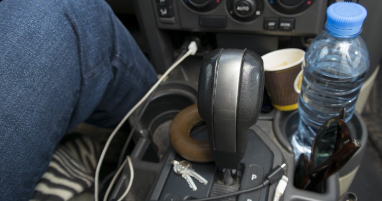 Could a charter bus be the next great observational tool in automotive