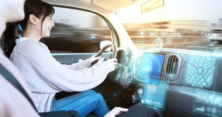 COVID-19 Accelerates Mobility Innovation