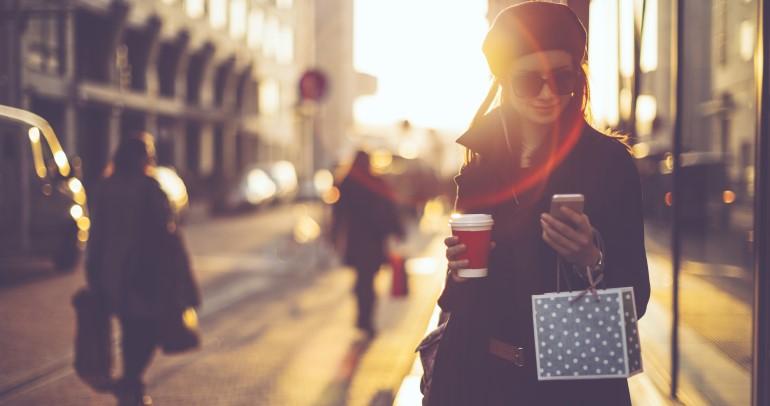 COVID-19 Will Change Consumer Retail and Shopping Behavior Forever