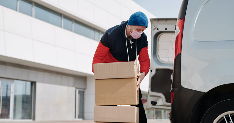 Delivering on Your Brand Promise During a Pandemic