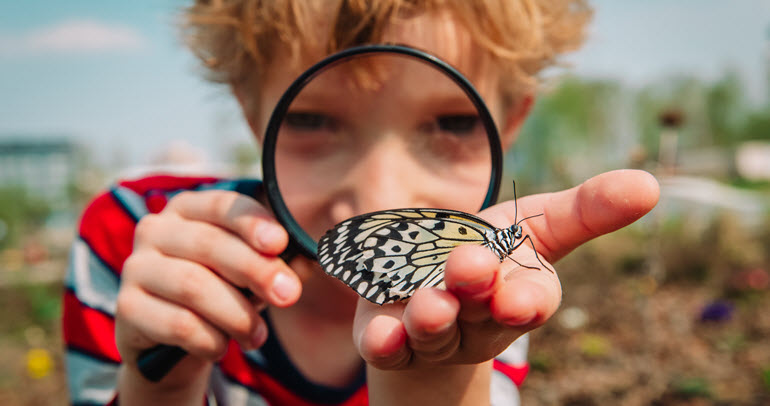 Discovering the New World of Utility Customer Engagement Website