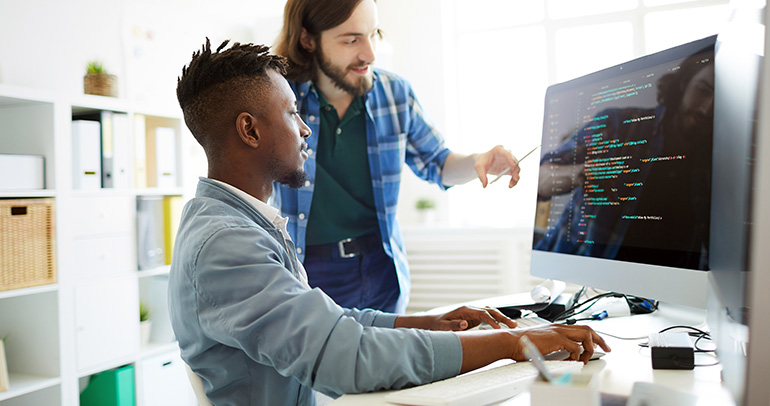 Doing Research with Developers—the Art of the Science