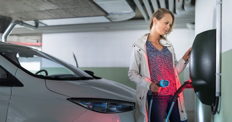 Dovorany Shares Unique Future EV Buyer Insights and Impacts of COVID-19 with OESA