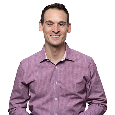 Mike Dovorany