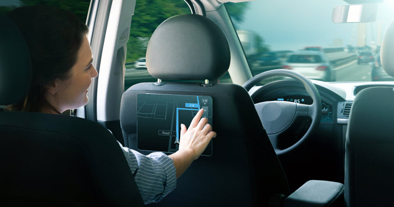 Driving Assist or Personal Chauffeur: How Much Control Are Drivers Willing to Give to Autonomous Vehicles?