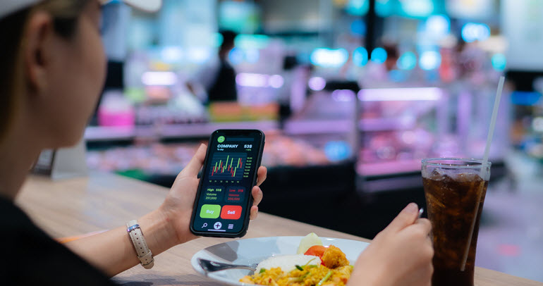 Driving Digital Investor Engagement