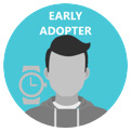 Early Adopter