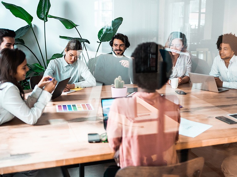 Creating a winning product for a retail utility