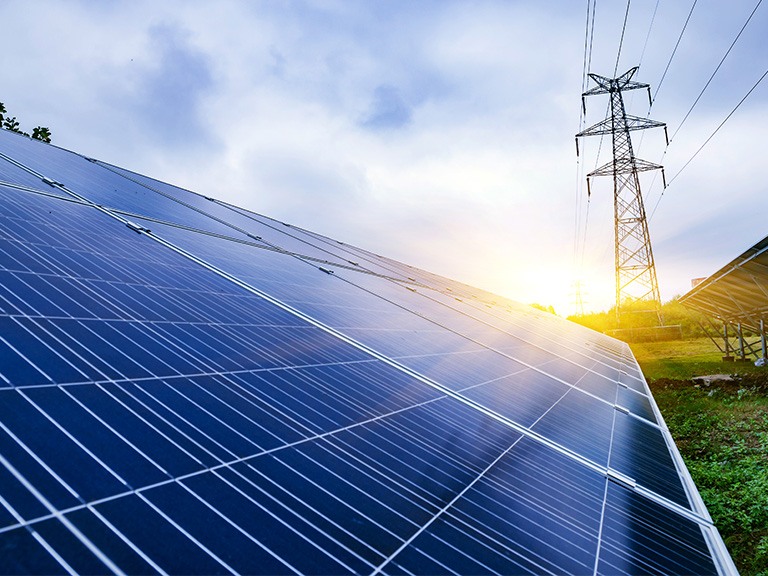 Becoming a “Utility of the Future”