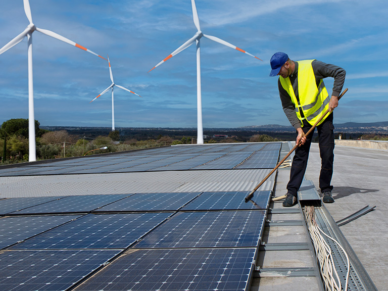 Increasing utility program participation through target profiling and prioritization
