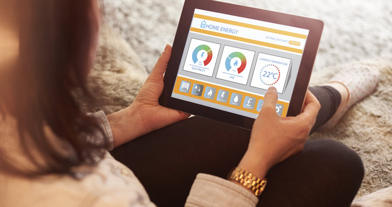 Engaging Through Smart Meters