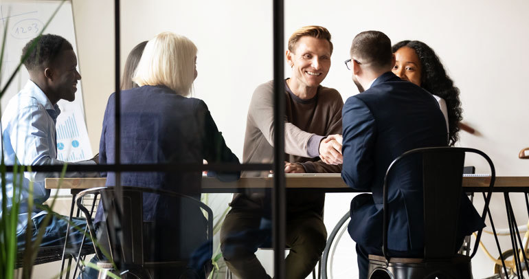 Escalent make Winning Acquisition