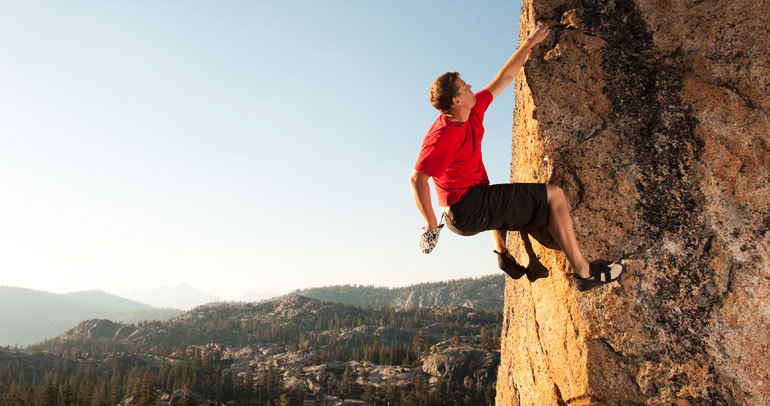 Why Relentless Preparation