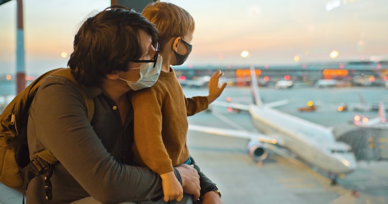 Escalent - Divisions over Holiday Travel and Gatherings in 2021 Fall Along Generational Lines