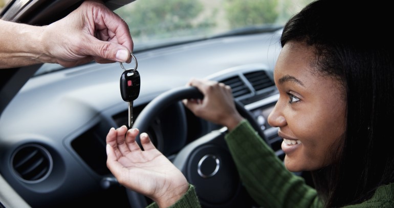 Escalent | What Autonomous Vehicle Makers Can Learn from Humans about Building Trust