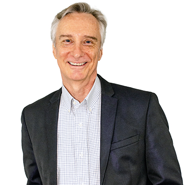 Headshot of Escalent's vice president Steve Ethridge