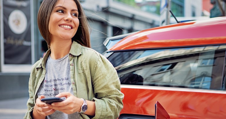 Escalent | Europeans Are Open to EVs, But They Still Aren't Buying Them