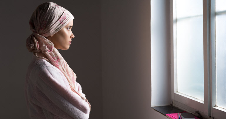 Filling in the Gaps in Cancer Care