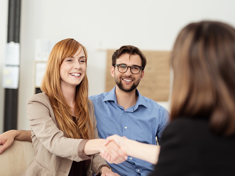 Helping a bank improve its mortgage refi business by mapping its customers’ path to purchase