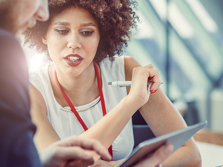 Growing a bank’s take rate by 50% by mapping its customers’ path to purchase