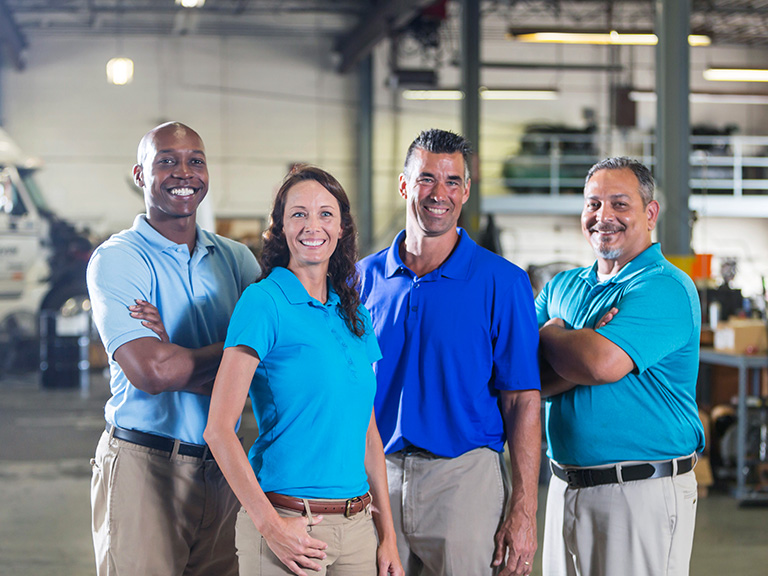 Fleet Advisory Hub
