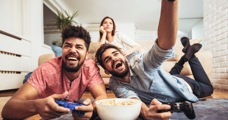 Fortnite Category-busting social phenomenon, or pesky addiction