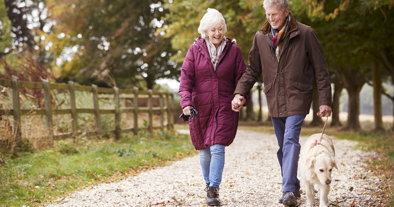 Four Trends in Retirement Income Planning Hero